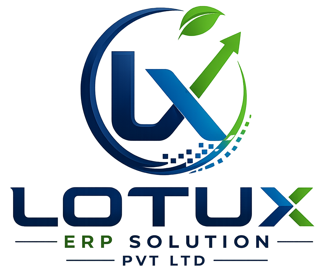 ERP Consultancy